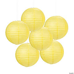 https://s7.orientaltrading.com/is/image/OrientalTrading/SEARCH_BROWSE/12-yellow-hanging-paper-lanterns-6-pc~3_8961