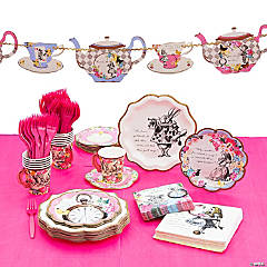 https://s7.orientaltrading.com/is/image/OrientalTrading/SEARCH_BROWSE/132-pc--talking-tables-truly-alice-party-tableware-kit-for-12-guests~13991251