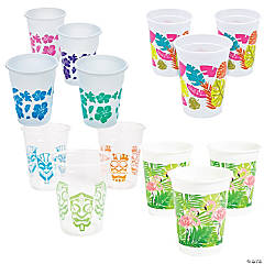 https://s7.orientaltrading.com/is/image/OrientalTrading/SEARCH_BROWSE/16-oz--bulk-250-ct--luau-party-disposable-plastic-cup-assortment-kit~14208912
