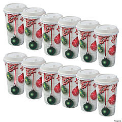 Purchase Wholesale christmas cups with lids. Free Returns & Net 60