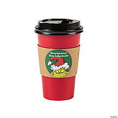 Dr. Seuss The Grinch 16 oz. Acrylic Travel Cup