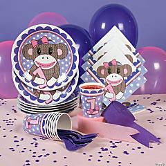 Monkey Party Supplies Oriental Trading Company