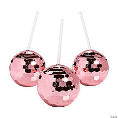 https://s7.orientaltrading.com/is/image/OrientalTrading/SEARCH_BROWSE/20-oz--pink-disco-ball-shaped-reusable-bpa-free-plastic-cups-with-lids-and-straws-6-ct-~14232424