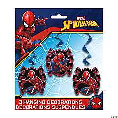 https://s7.orientaltrading.com/is/image/OrientalTrading/SEARCH_BROWSE/26-hanging-marvel-s-spider-man-paper-swirl-decorations-3-pc-~14232987