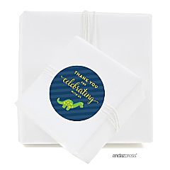 40Pc Thank You for Dinosaur