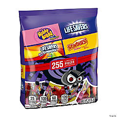 44.87 oz. Mars<sup>®</sup> Halloween Fruit Favorites Candy Mix - 255 Pc.