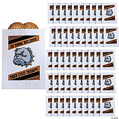 Red Wings : 11 Time Stanley Cup Champs 5-Pc Decal Sheet
