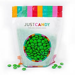 Green M&M'S Bulk Candy