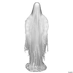 6 Ft. Rising Ghost Animated Prop Halloween Decoration