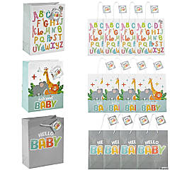 Baby Shower Favors, Catalog