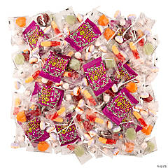 71 oz. Bulk 300 Pc. Halloween Gross Out Candy Assortment