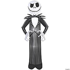 Monster High The Nightmare Before Christmas Dolls Blow Up - Resell Calendar