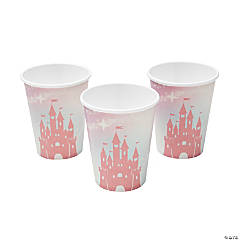 https://s7.orientaltrading.com/is/image/OrientalTrading/SEARCH_BROWSE/9-oz--pink-castle-princess-party-disposable-paper-cups-8-ct-~14115228