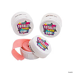 90s Roll Tape Gum