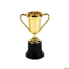 Achievement Trophy