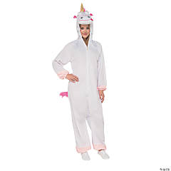 Adult Fluffy Costume - Small