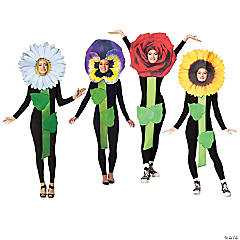 Group Costumes, Family Halloween Costumes