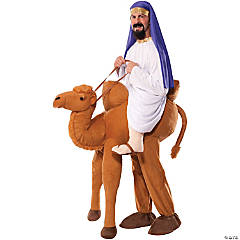 Adult Ride A Camel Costume