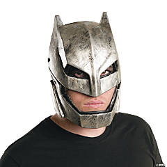 Adult’s Armored Batman Half Mask