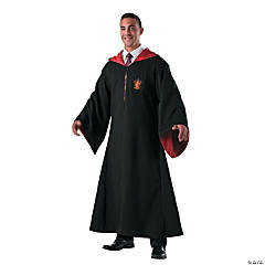 Adult’s Replica Harry Potter™ Gryffindor Robe Costume