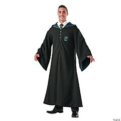 Adult’s Replica Harry Potter™ Ravenclaw Robe Costume