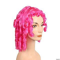 Adult Southern Belle Bargain Wig AT837 Pink