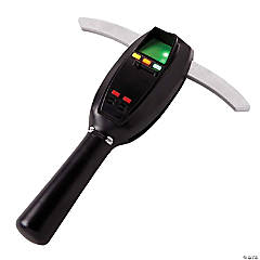 Adult's Classic Ghostbusters PKE Meter