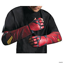 Adult's Flash Gloves