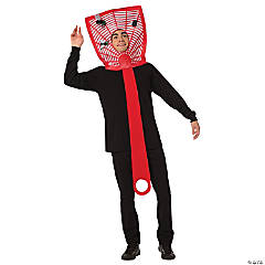 Adults Fly Swatter Costume