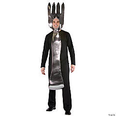Adults Fork Costume