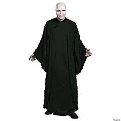 Adults Harry Potter Voldemort Costume - Large/XLarge