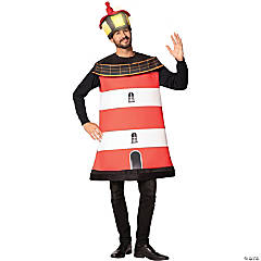Adults Lighthouse Costume