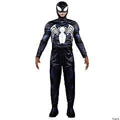 Adults Marvel's Venom Qualux Costume - Extra Large