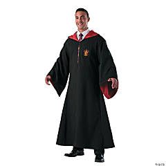 Costume Harry Potter Hogwarts uomo