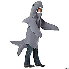 Adults Shark Costume