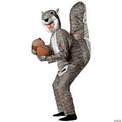 Adults Squirrel Costume