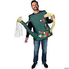 Adults Watering Can Costume