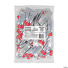 AirHeads® White Mystery Flavor Mini Bars Chewy Candy - 240 Pc.