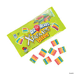 AirHeads® Xtremes Bites