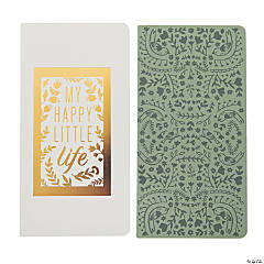 American Crafts™ Happy Life Journal Inserts - 2 Pc.