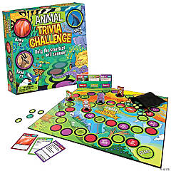 Sounds Fishy: The Fast-Thinking, Bluffing Family Board Game for Kids 10+  and Adults — Best New Board Games, Family Quiz Games, Trivia Games, Board