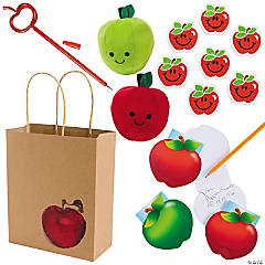 Apple Orchard Handout Kit for 12