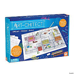 Architectural Toys Kits for 8 Year Olds MindWare