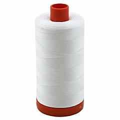 https://s7.orientaltrading.com/is/image/OrientalTrading/SEARCH_BROWSE/aurifil-mako-cotton-thread-solid-1422-yd-bright-white-2024~14262883$NOWA$