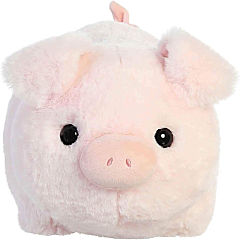 Aurora Cutie Pig Spudster
