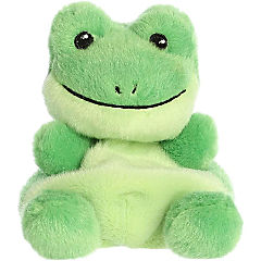 Aurora Ribbits Frog Palm Pal