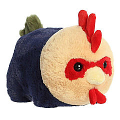 Aurora Roscoe Rooster Spudster