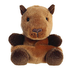 Aurora Sid Capybara Palm Pal