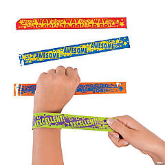 Bulk 72 Pc. Friendship Rope Bracelets