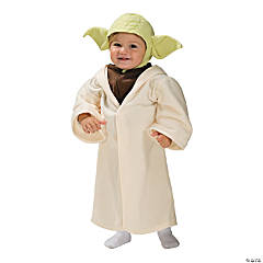 Baby/Toddler Boy’s Star Wars™ Yoda Costume